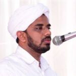 Mujeeb Faizy Poolode