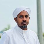 AP Musthafa Hudawi Aroor