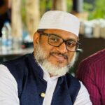 Zubair Hudawi Chekannur