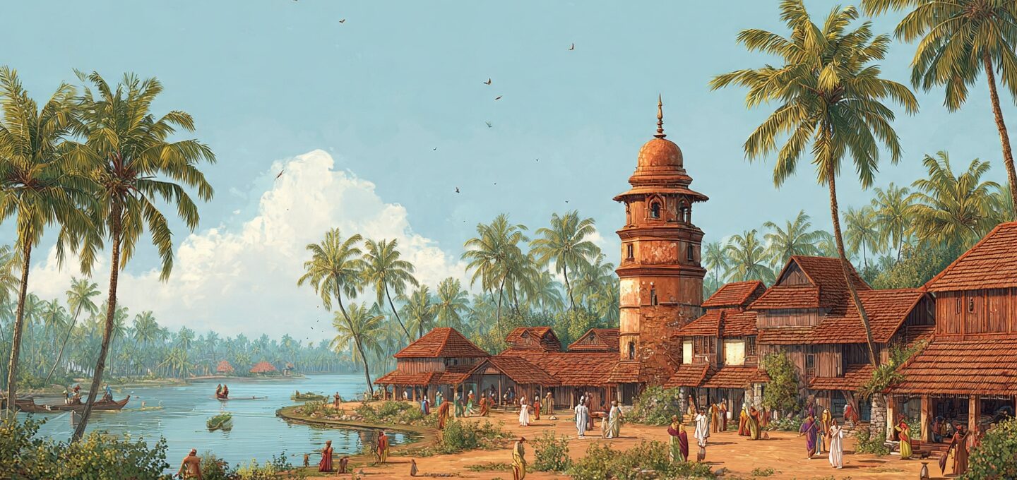 മാപ്പിള പാരമ്പര്യവും സംസ്കാരവും