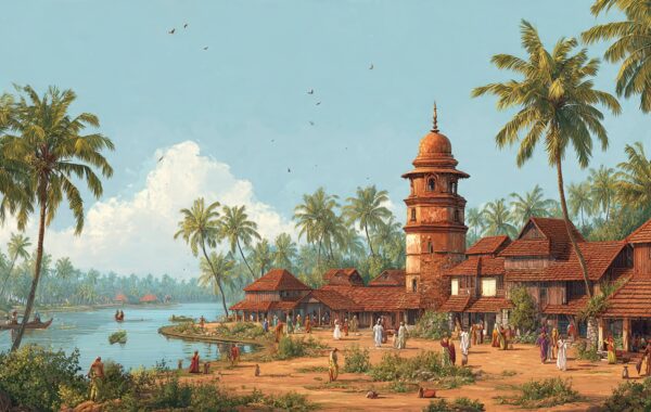 മാപ്പിള പാരമ്പര്യവും സംസ്കാരവും