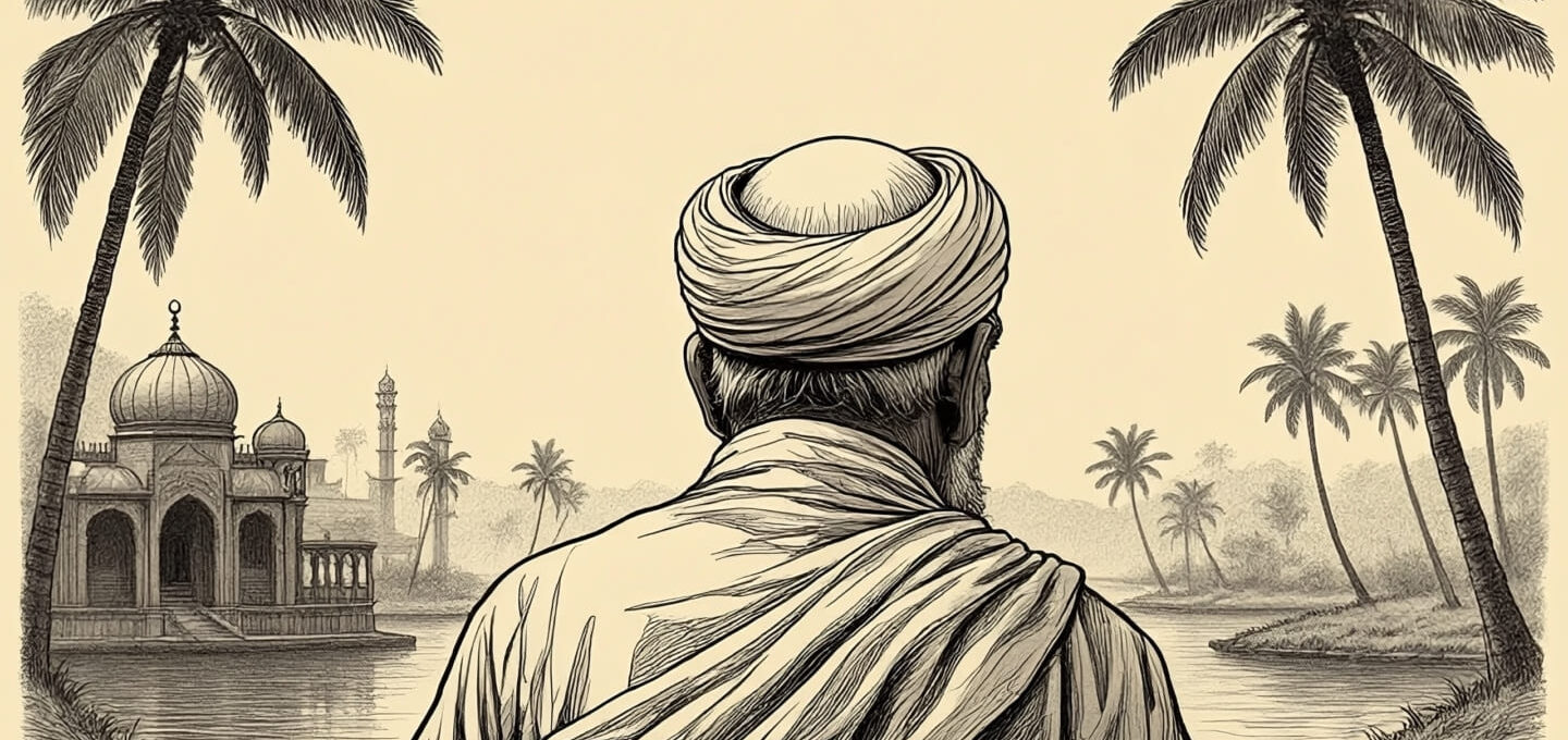കൈപറ്റ ബീരാൻകുട്ടി മുസ്‌ലിയാർ(ന:മ) ജീവിതവും കൃതികളും Part-1