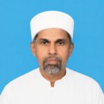 Dr. K Saithali Faizy Pattikkad
